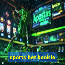 sports bet bookie